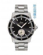 Sinn 104 Classic 12 鋼帶款式